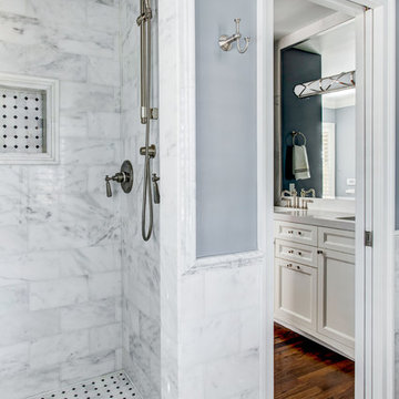 Dallas | Lakewood | Kitchen, Master Bath, Study, Laundry