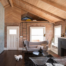 Bungalow Restoration