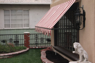 Exterior home photo in Orange County