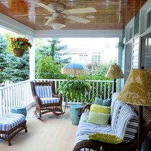 Patio Ideas