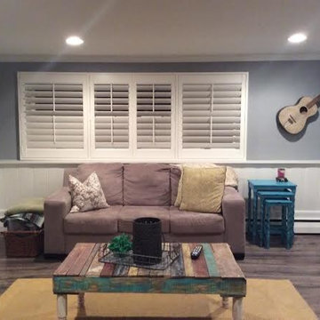 LI's Shutter Specialists to the Rescue!