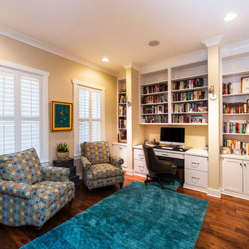 Dreambuilder 16: A Beach Cottage in Jacksonville Beach, FL