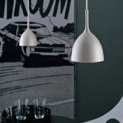 DRINK H1 PENDANT LAMP BY ROTALIANA LIGHTING - Pendant Lighting