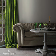 BENjamin moore