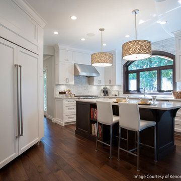 Quoizel Kitchen