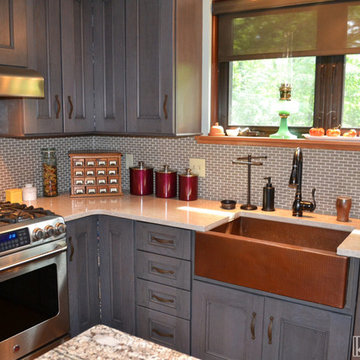 Cincinnati Remodel