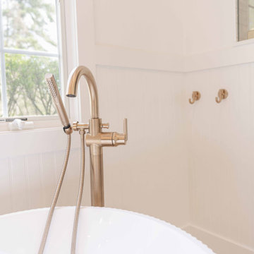 Newtown Whole Home Remodel