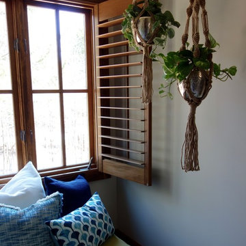 concord road redesign | bonus room