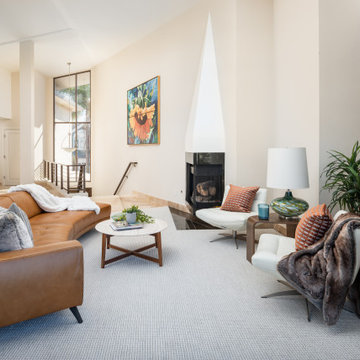 Elevated Living