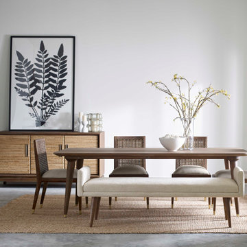 Brownstone Furniture Landon Dining