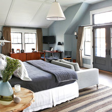Ocean Cottage