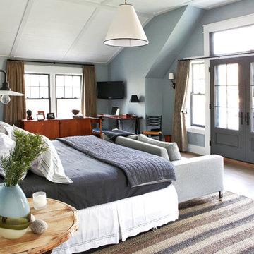 Sea Side Cottage
