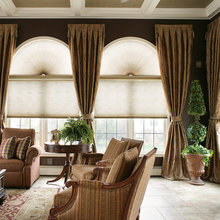Window Coverings