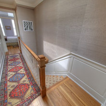 hallways