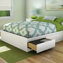 Sashas New Room Design