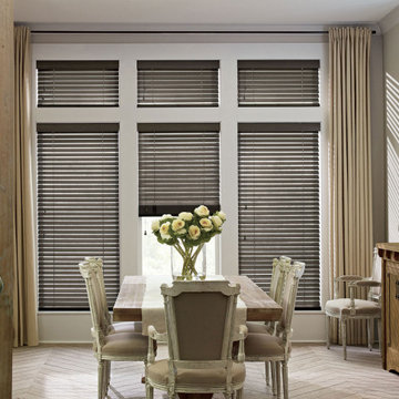 Hunter Douglas Window Treatments