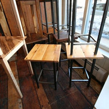 Corner Table/Stand