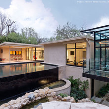 exteriors