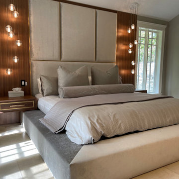 Southlands Residence