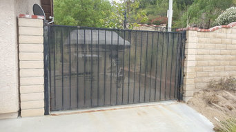 garage door spring repair / replace