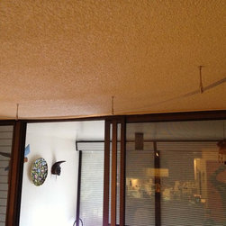 Kaimuki Condo - Lighting