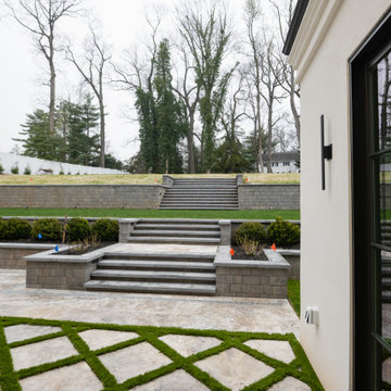 Elevation Oasis