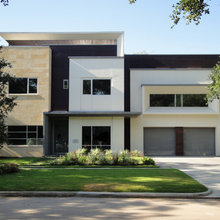 The Rail - Exterior A