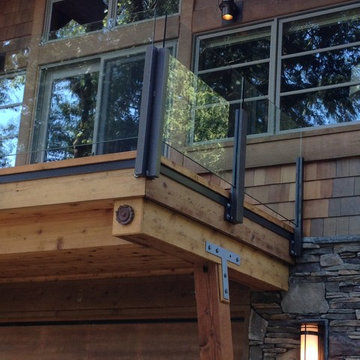 Deck Add-on