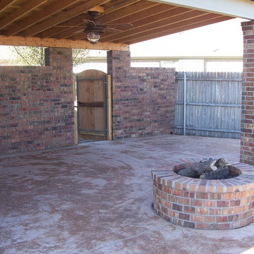 Our Work