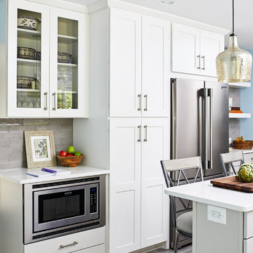 Kitchen Remodel - Laytonsville, MD