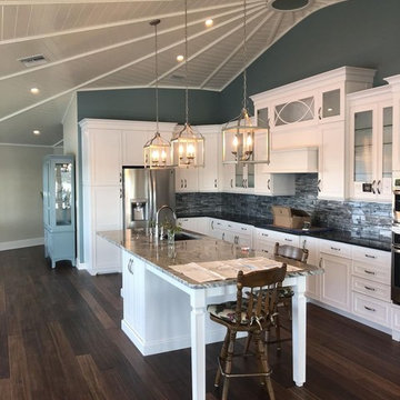 Hurricane Resistant in Crystal River, FL