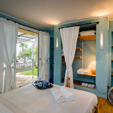 Villa con Piscina