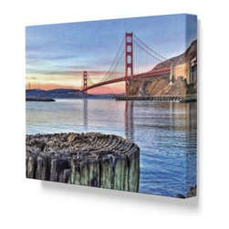 Canvas Prints - Products