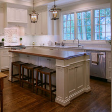favorite kitchen
