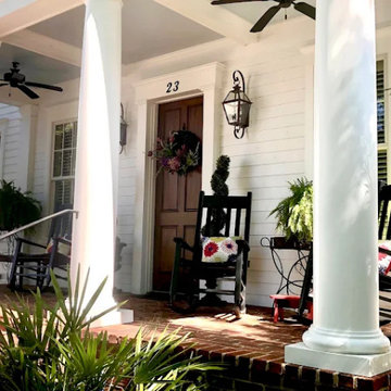 Exterior Painting