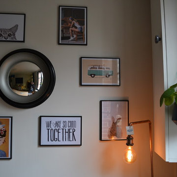 Décoration Salle à manger