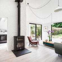 Chimeneas