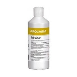 Prochem Ink Solv 500ML - Products