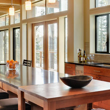Balogh Residence