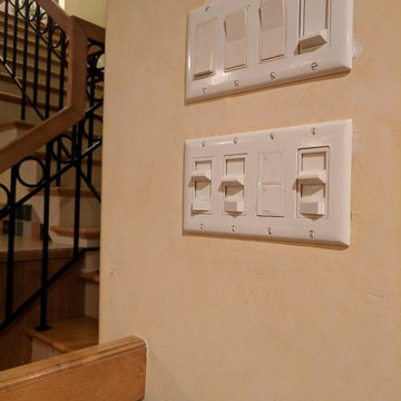 Lighting Upgrade