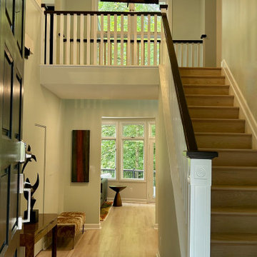 Empty Nester Sanctuary