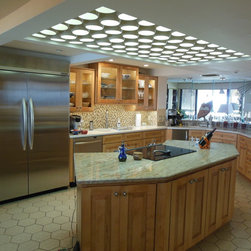 Kitchen Makeovers - Products