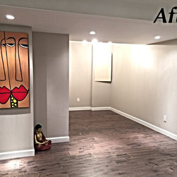 Home Remodeling - Fairfax - Products