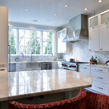 Kitchen Space