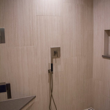Kohler, WI Master Bath Remodel