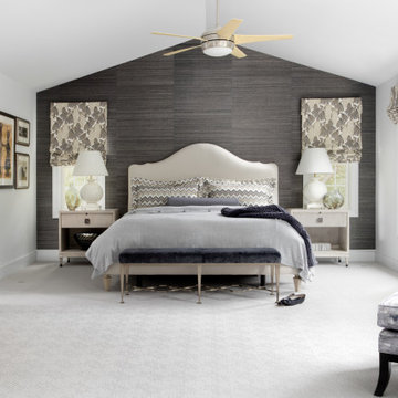 Willow Tree Master Suite