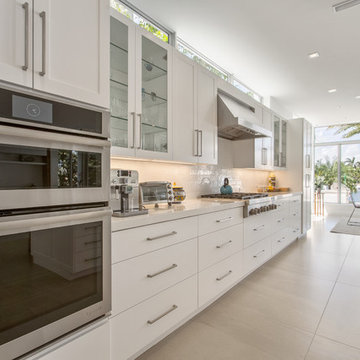 Fort Lauderdale Modern Home