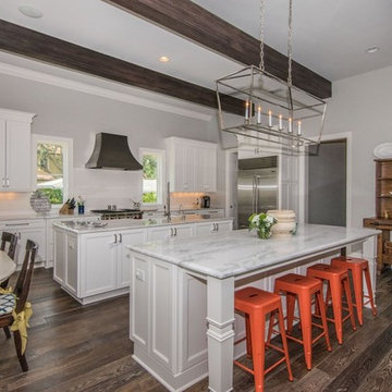 West Beach Park - South Tampa - Custom Home