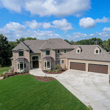 Hawthorne 2018 MBA Parade of Homes Model