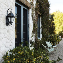 Side Of House